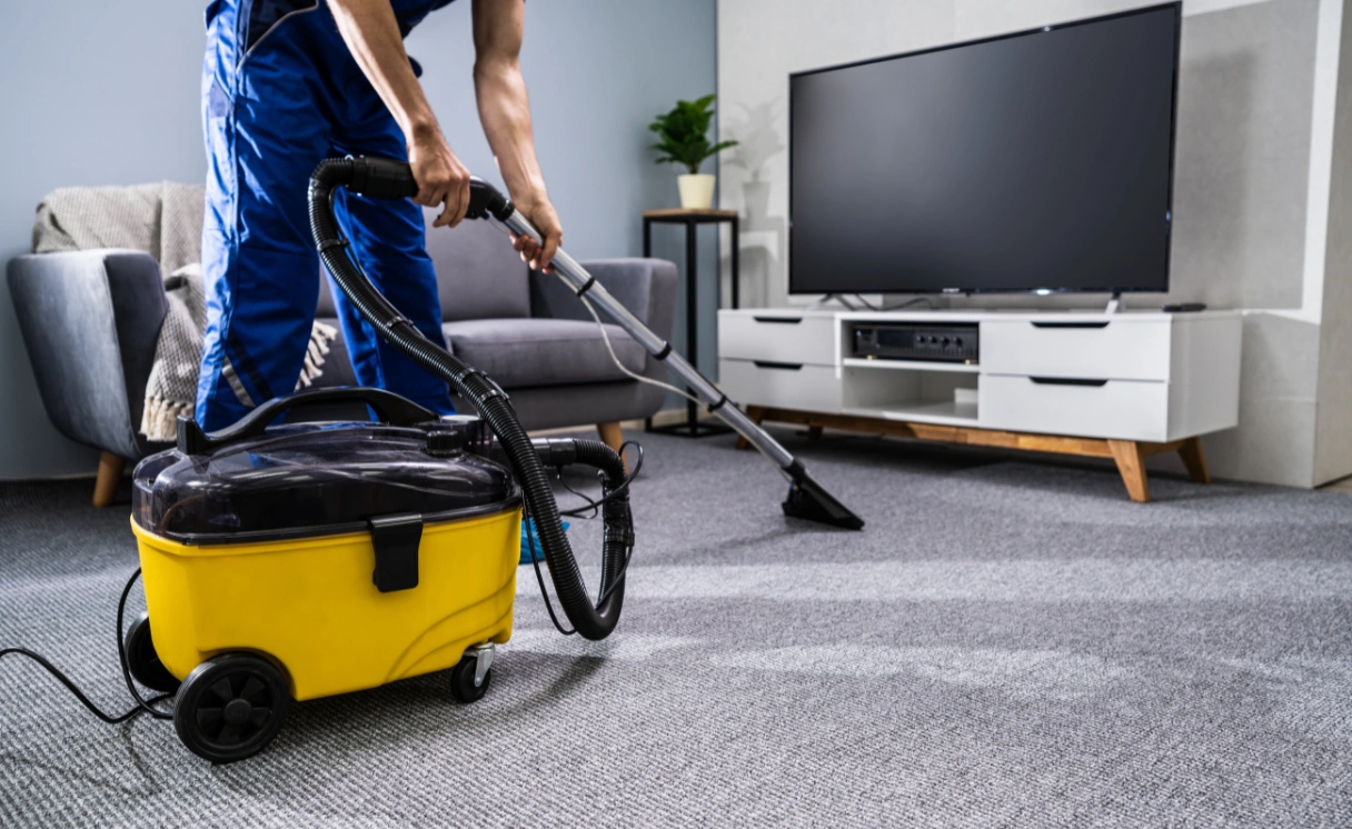 Extract Carpet Repair Belgrave South Contact Office